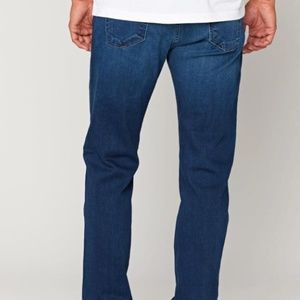 Agave No. 11 Classic Fit Jeans Indigo Blue 30 x 30